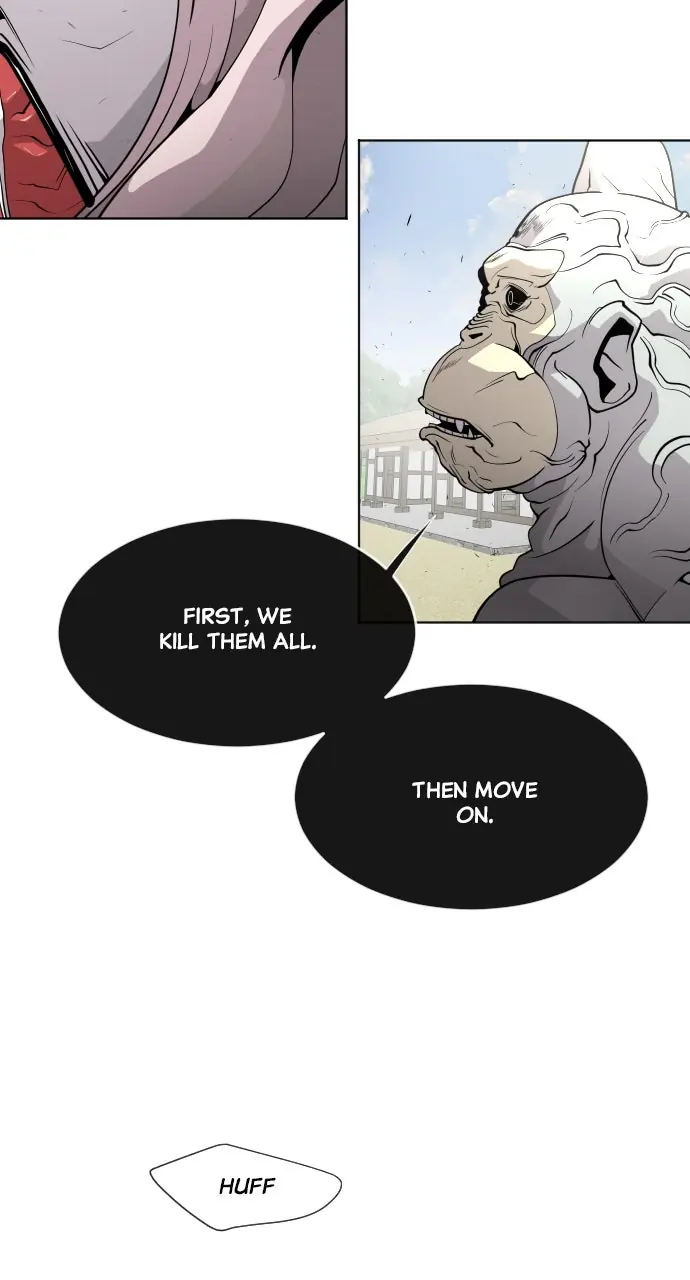 The Superhuman Era Chapter 59 Page 26