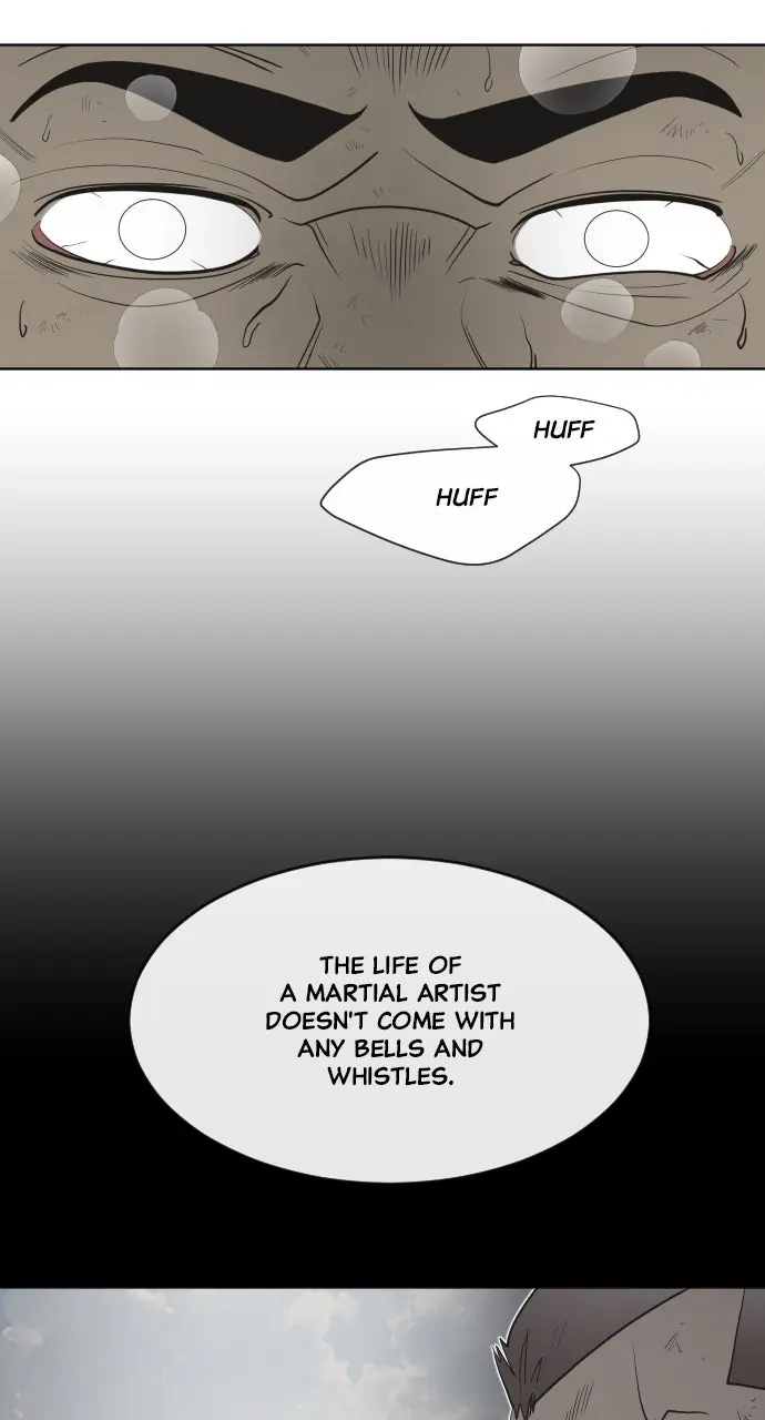 The Superhuman Era Chapter 59 Page 27