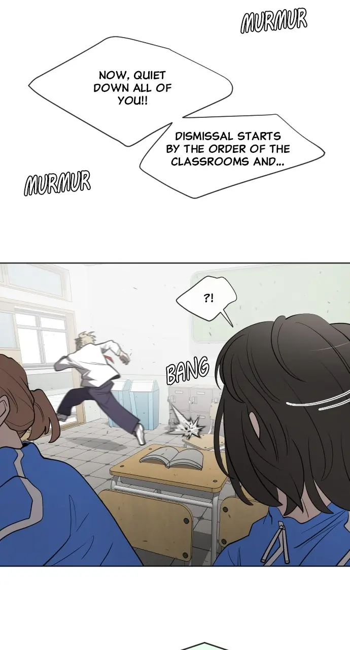 The Superhuman Era Chapter 59 Page 38
