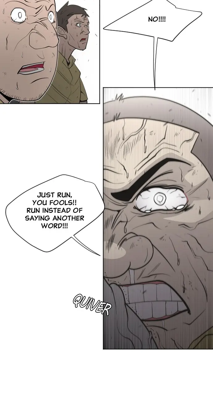 The Superhuman Era Chapter 59 Page 54