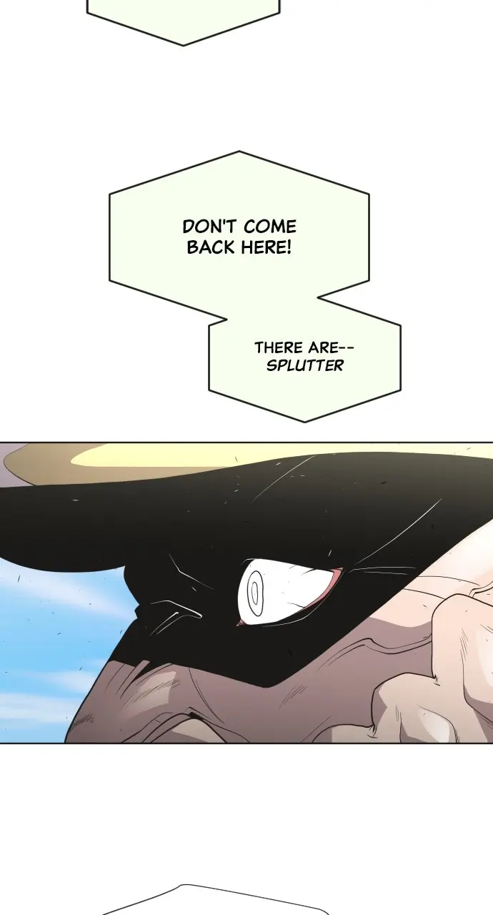 The Superhuman Era Chapter 60 Page 9