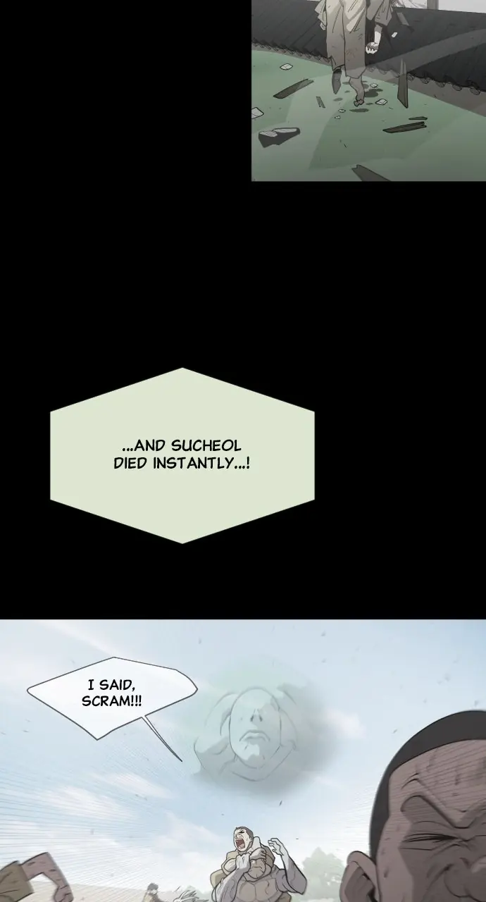 The Superhuman Era Chapter 60 Page 22