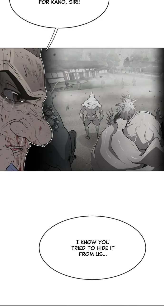 The Superhuman Era Chapter 60 Page 29