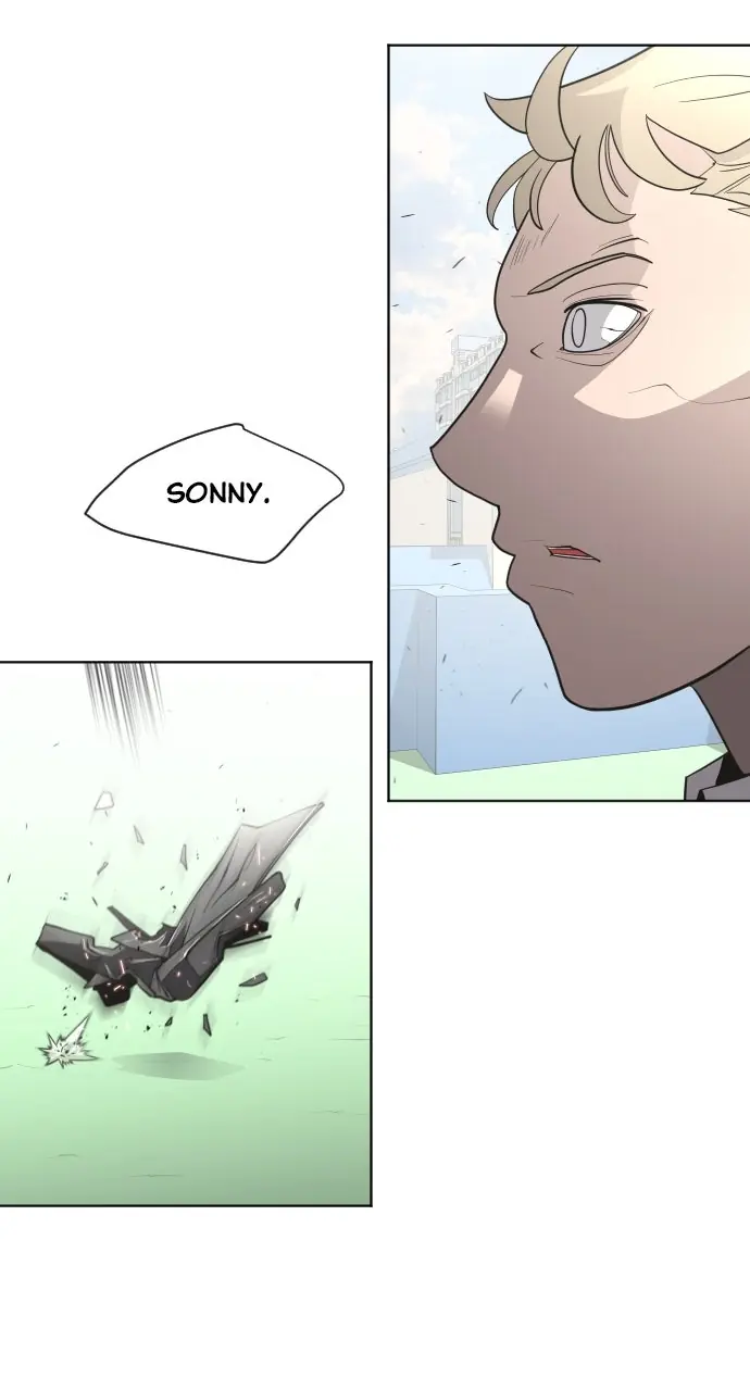 The Superhuman Era Chapter 60 Page 44