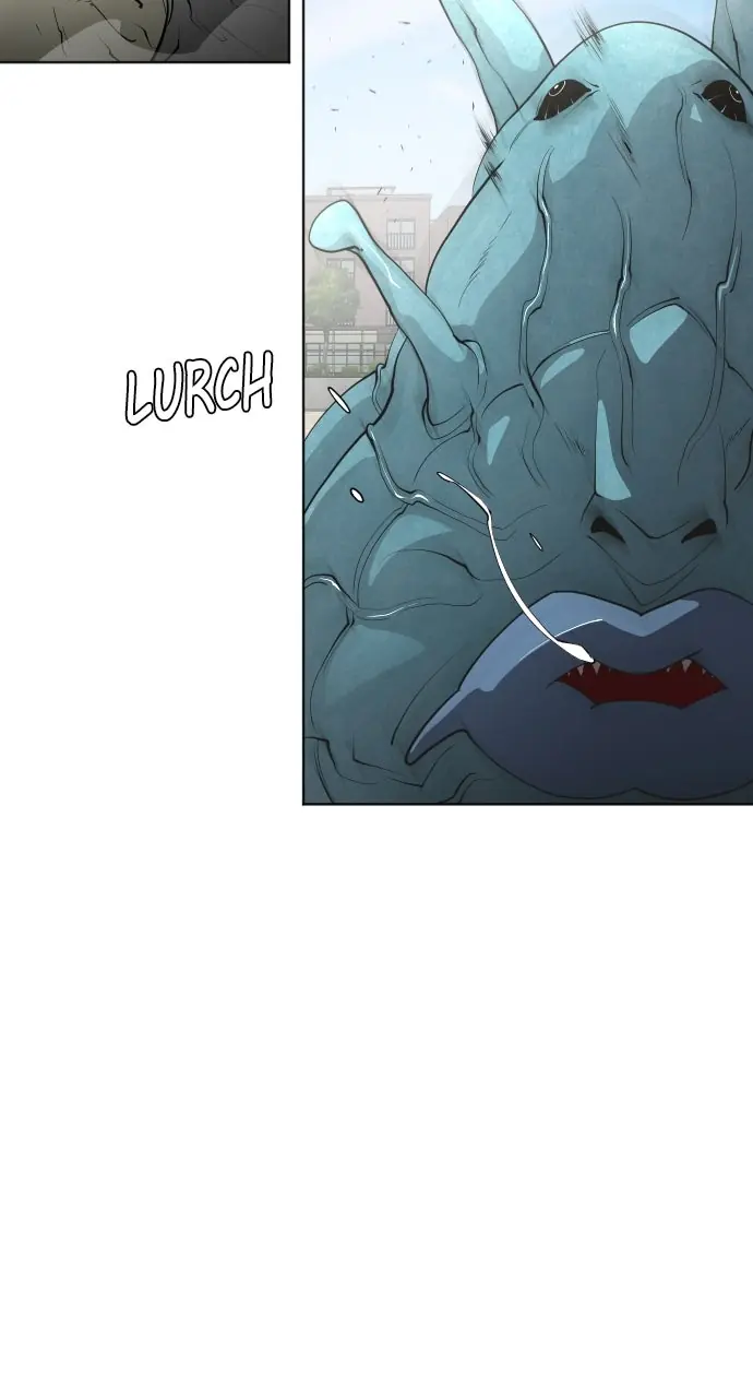 The Superhuman Era Chapter 60 Page 55