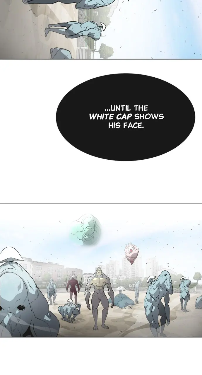 The Superhuman Era Chapter 60 Page 61