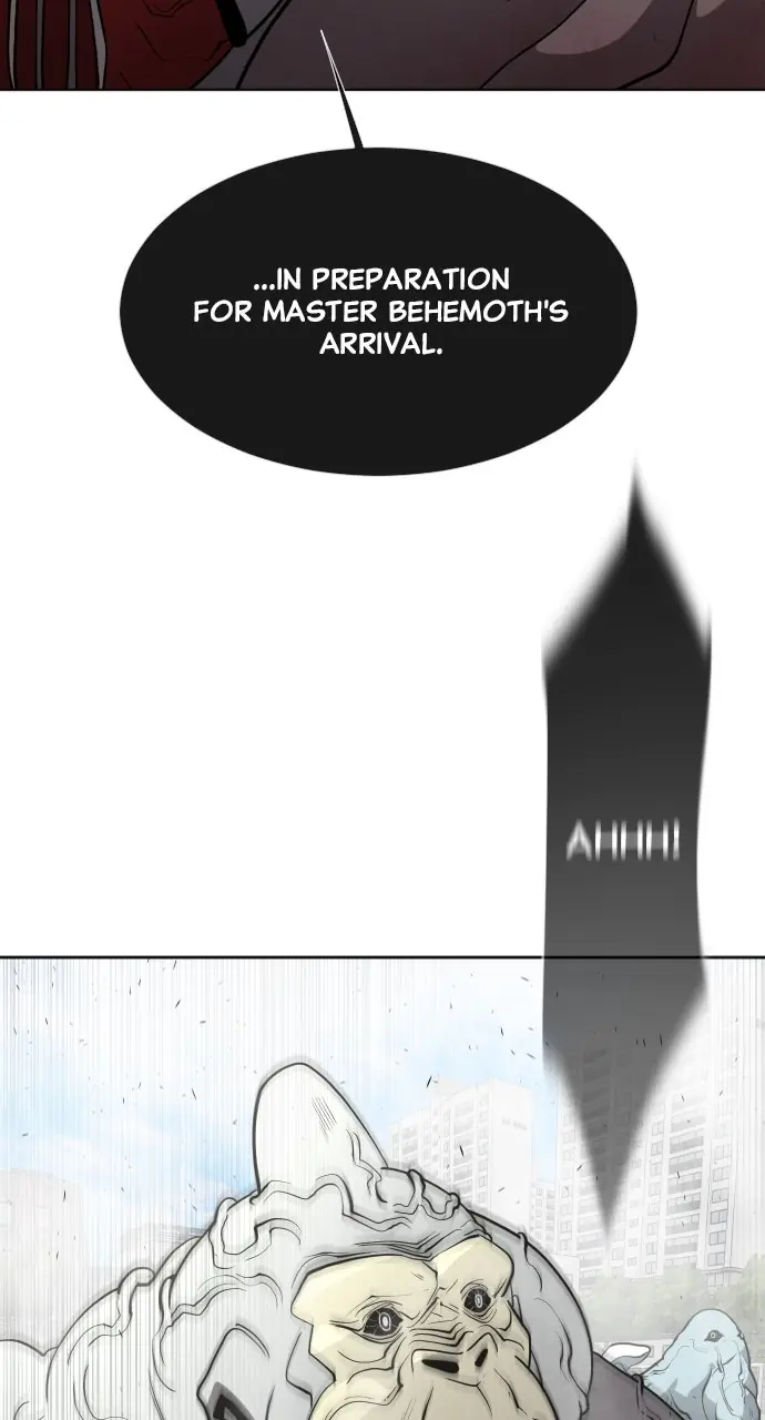 The Superhuman Era Chapter 60 Page 63