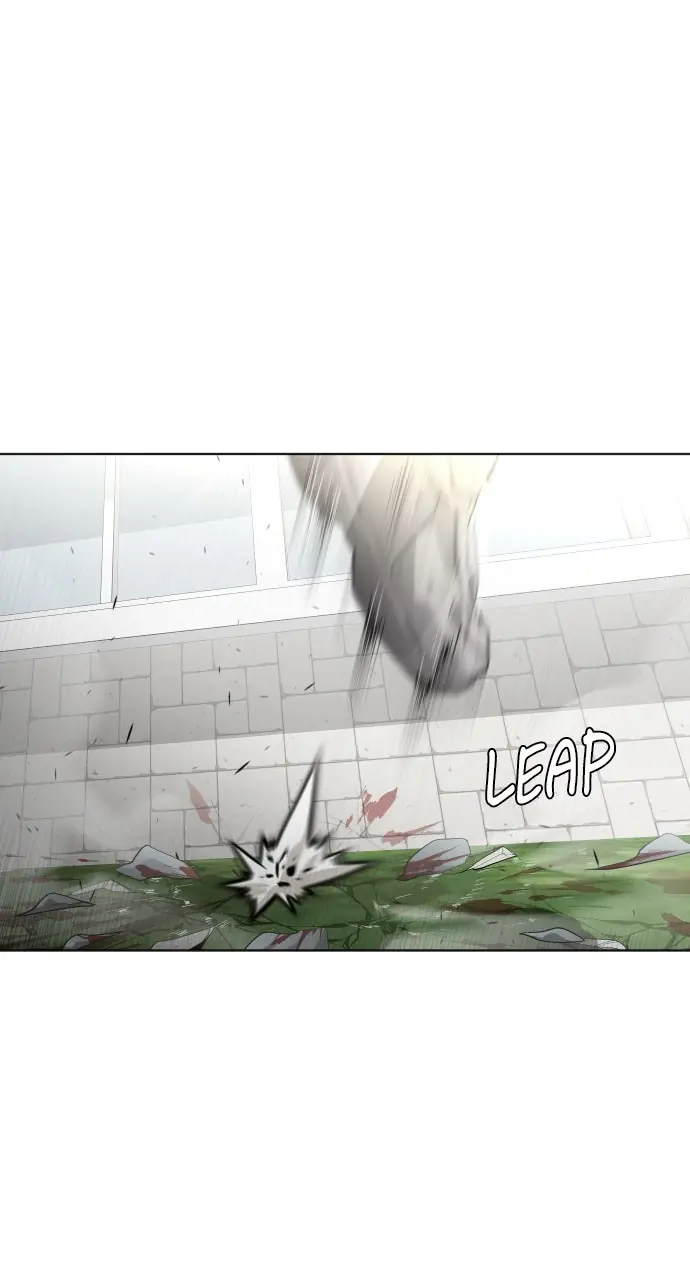 The Superhuman Era Chapter 61 Page 14
