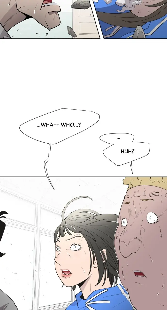 The Superhuman Era Chapter 61 Page 42