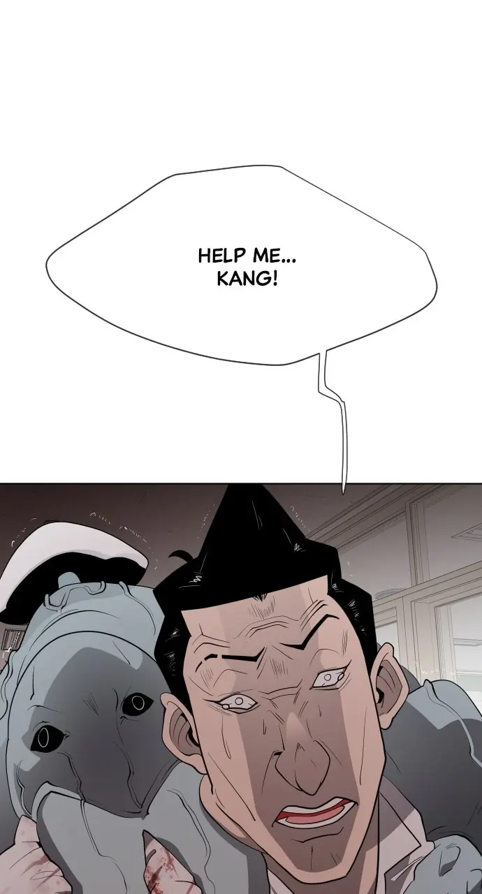 The Superhuman Era Chapter 61 Page 52