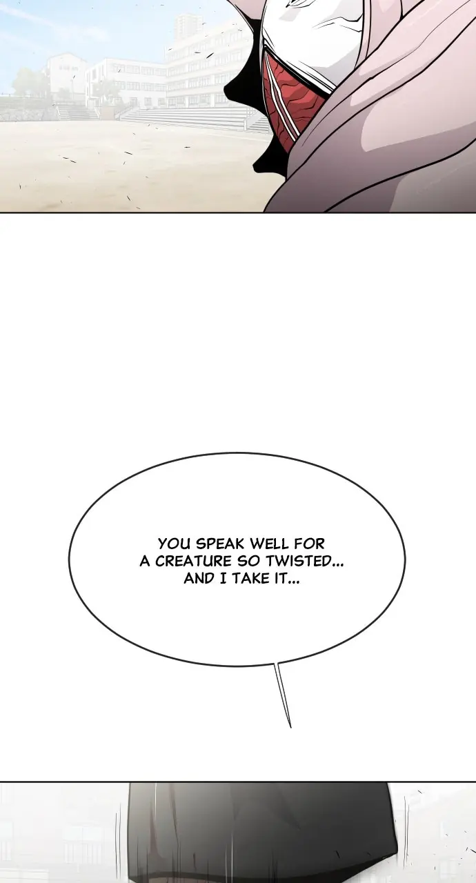 The Superhuman Era Chapter 61 Page 71