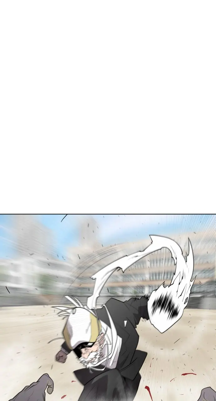 The Superhuman Era Chapter 62 Page 16