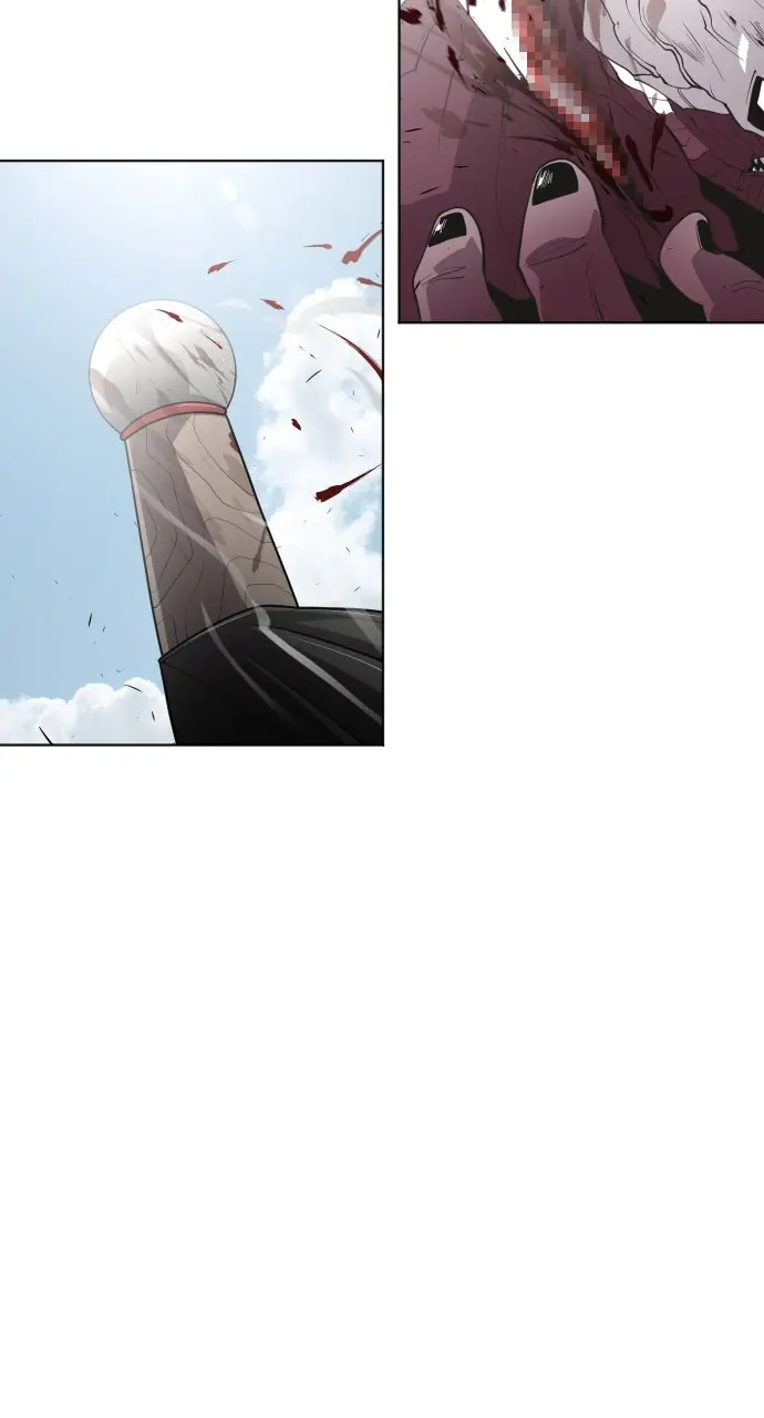 The Superhuman Era Chapter 62 Page 25