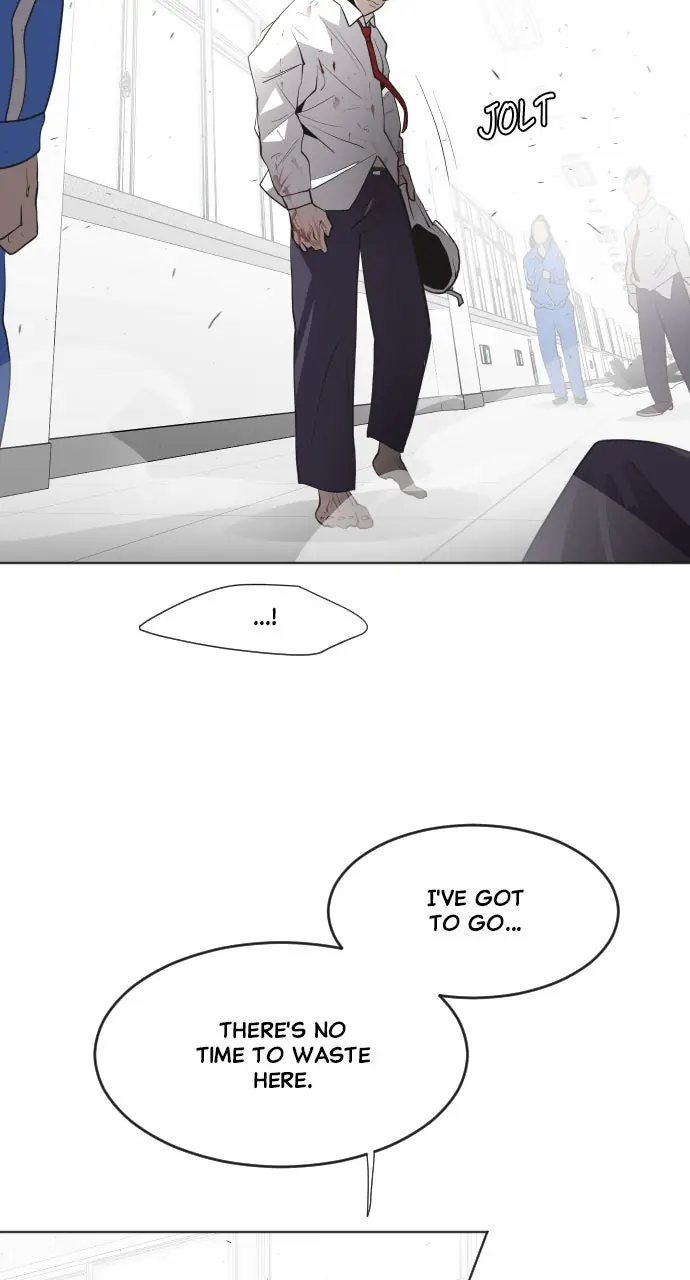 The Superhuman Era Chapter 62 Page 43