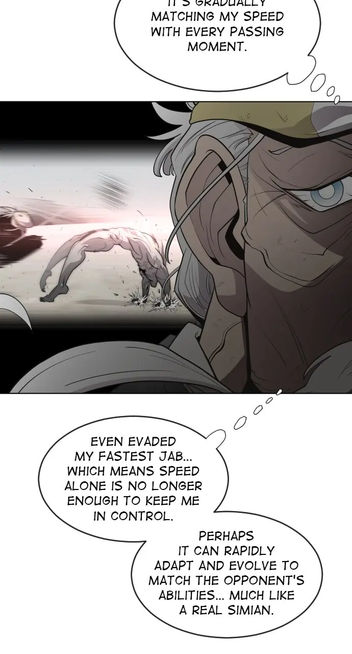 The Superhuman Era Chapter 62 Page 52