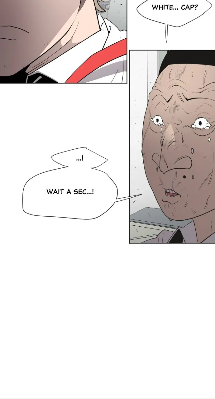 The Superhuman Era Chapter 63 Page 12