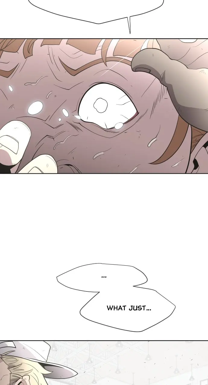 The Superhuman Era Chapter 63 Page 38