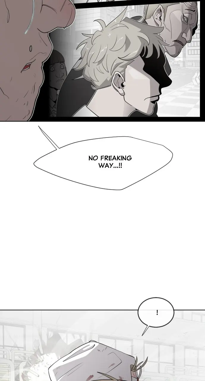 The Superhuman Era Chapter 63 Page 53