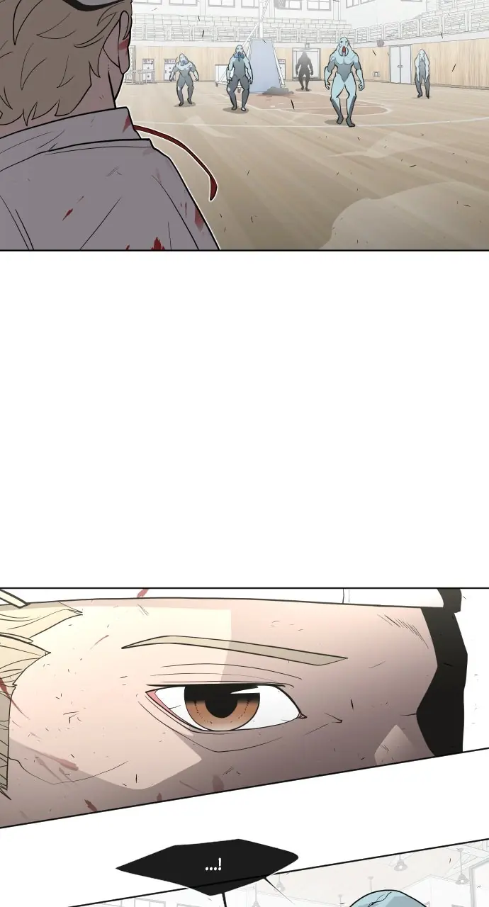The Superhuman Era Chapter 63 Page 55