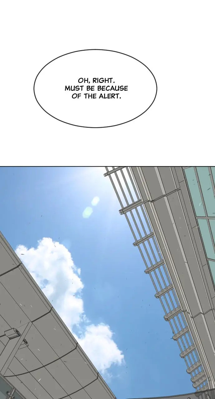 The Superhuman Era Chapter 64 Page 2