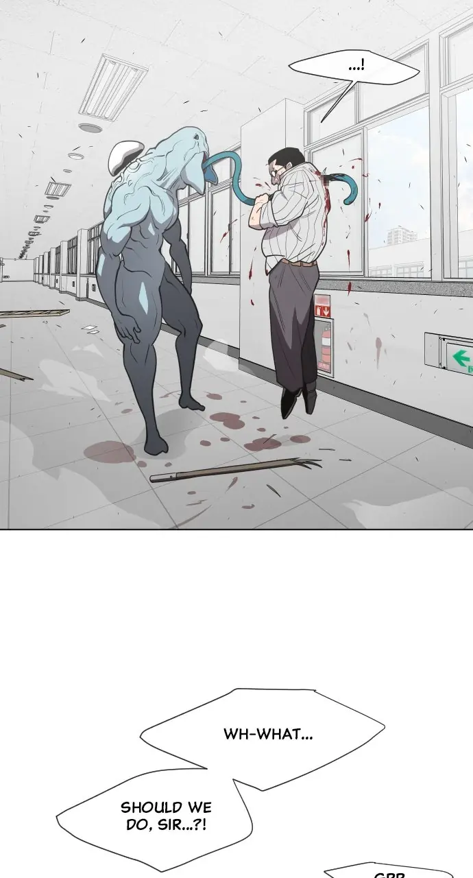 The Superhuman Era Chapter 64 Page 9