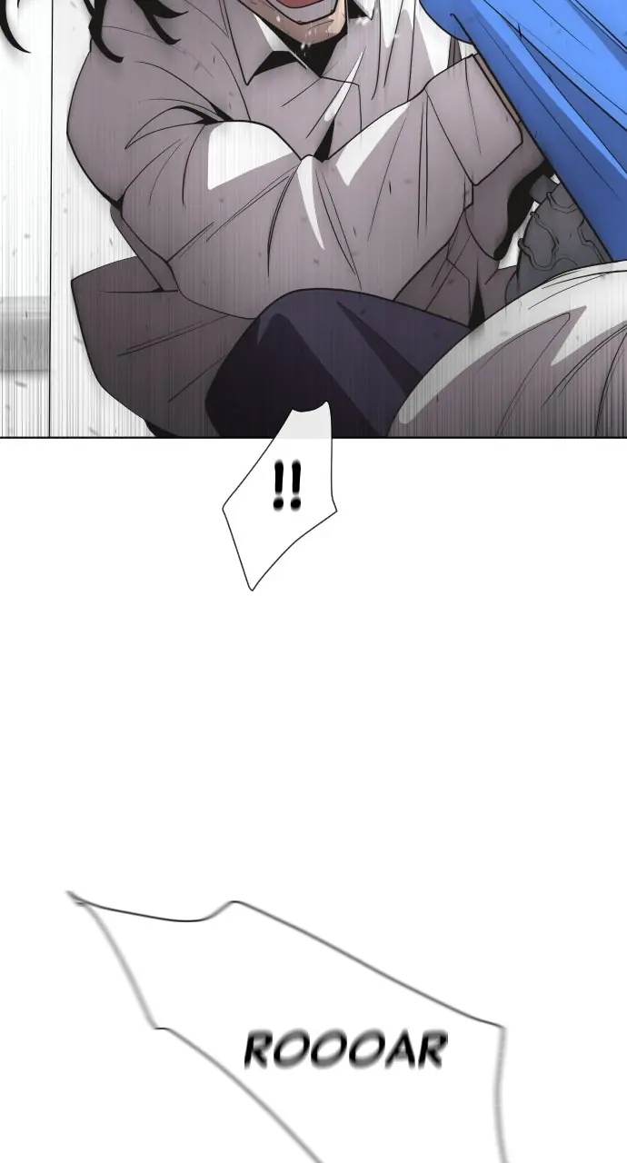 The Superhuman Era Chapter 64 Page 28