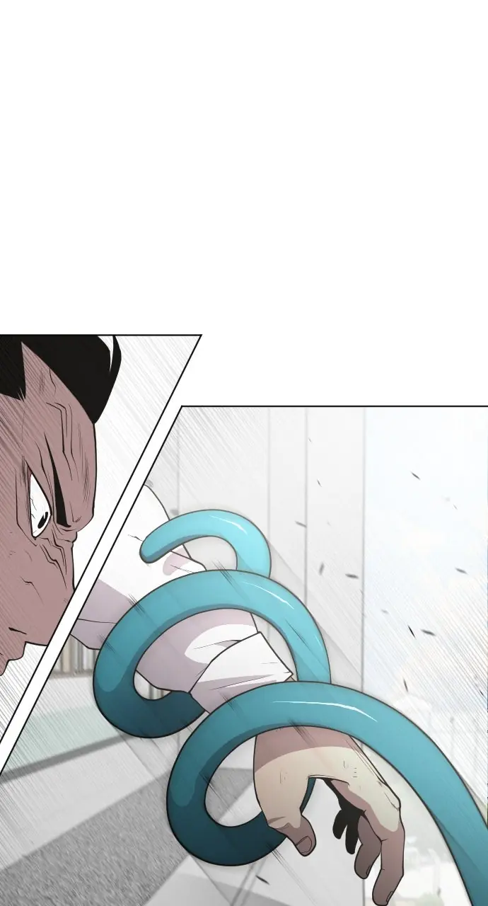 The Superhuman Era Chapter 64 Page 33