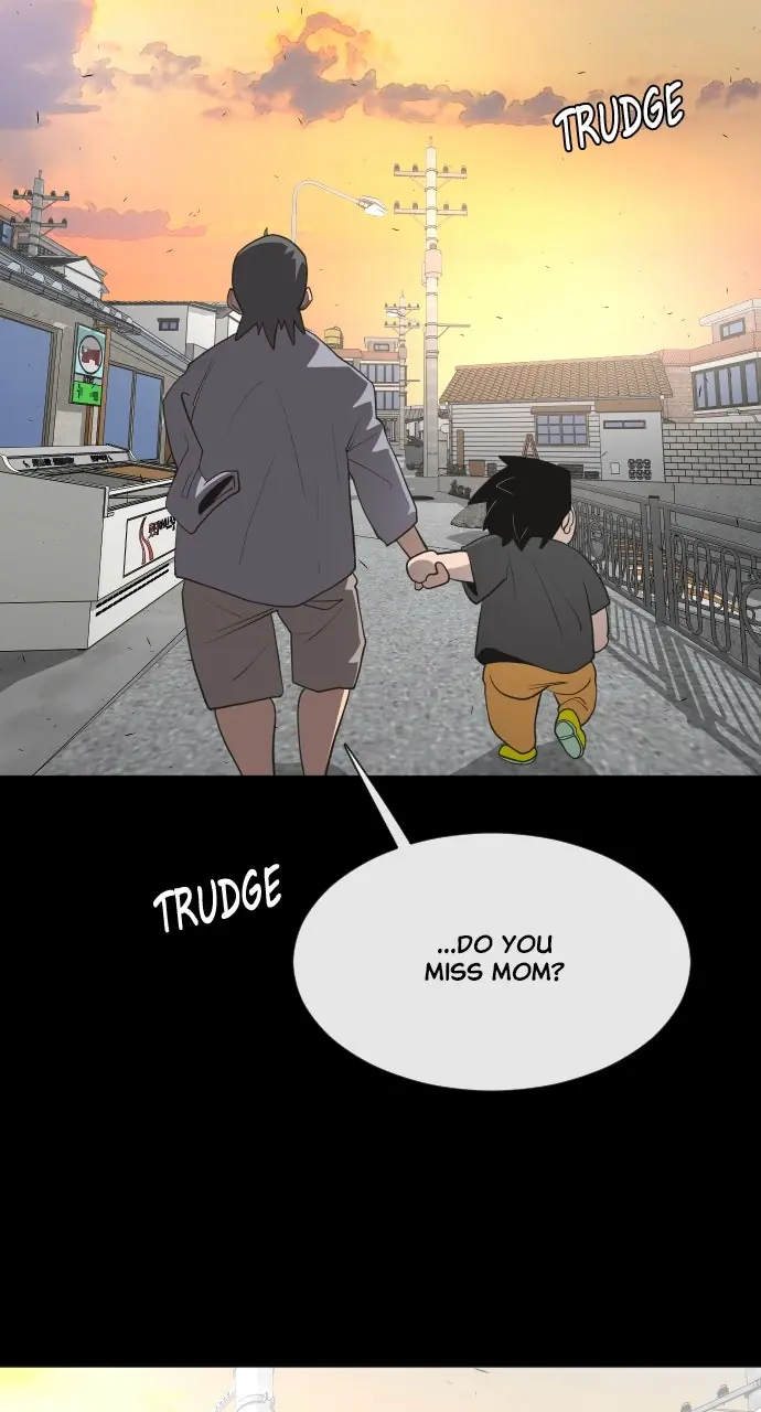 The Superhuman Era Chapter 64 Page 44