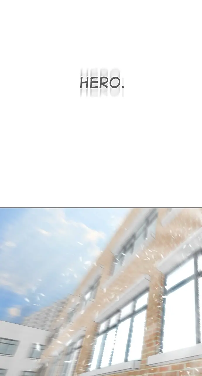 The Superhuman Era Chapter 64 Page 72