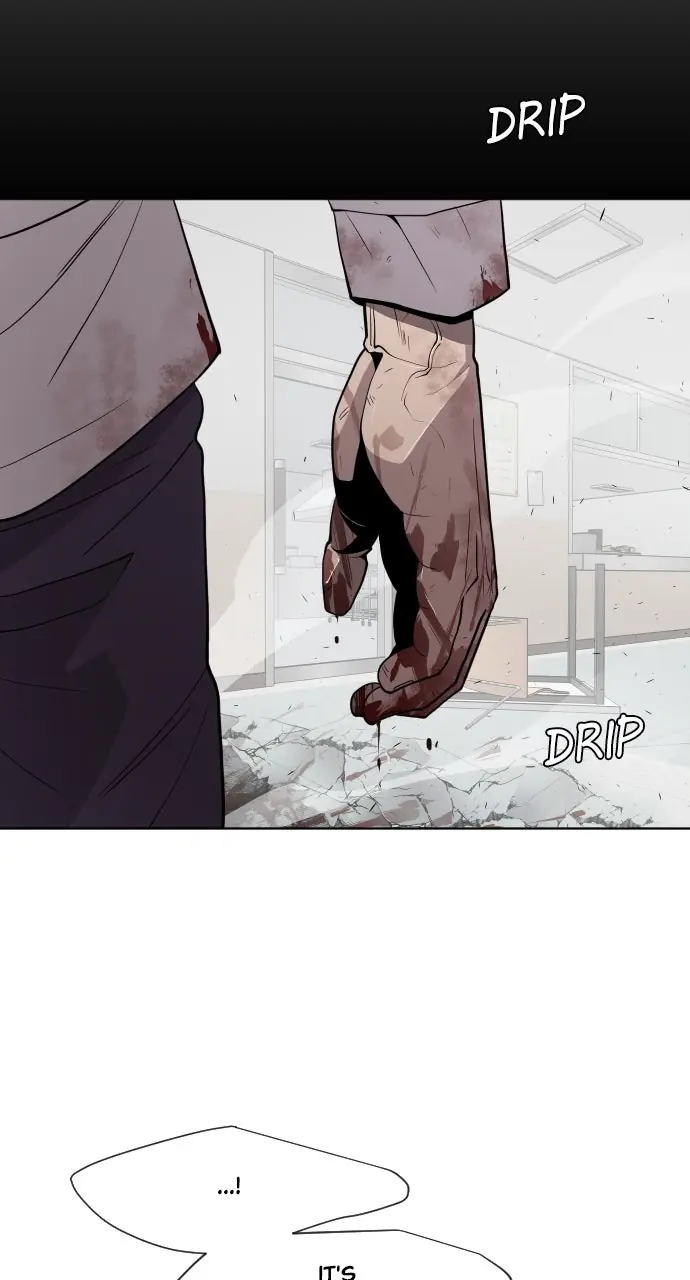 The Superhuman Era Chapter 65 Page 28