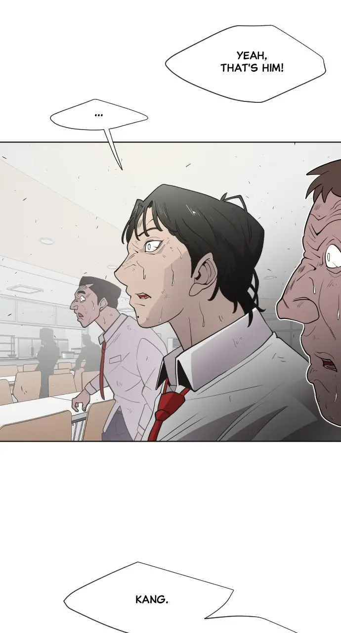 The Superhuman Era Chapter 65 Page 30