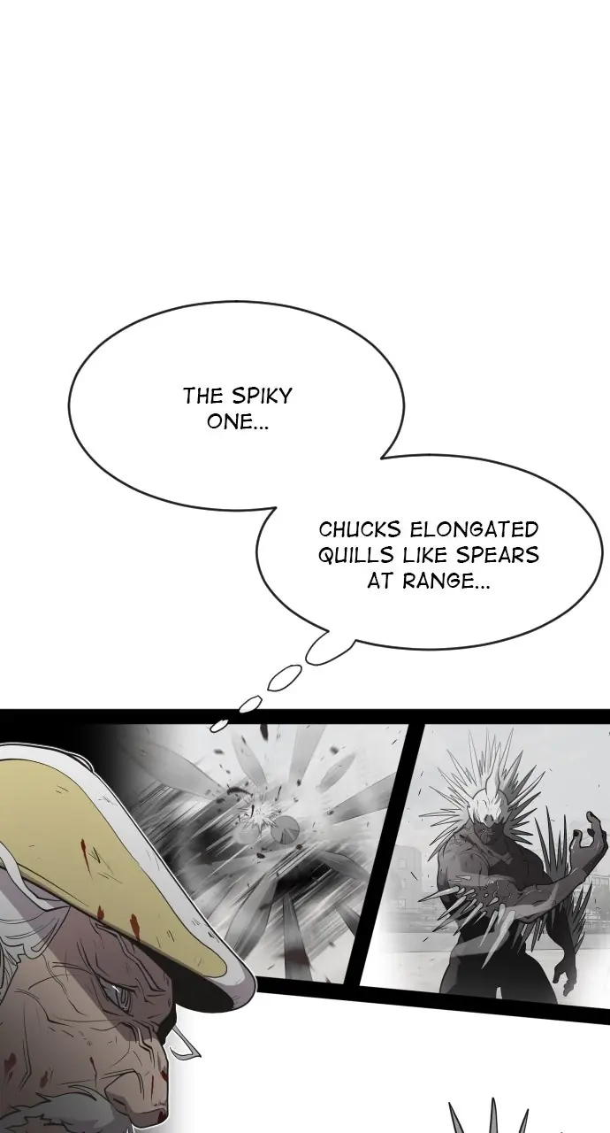 The Superhuman Era Chapter 65 Page 47