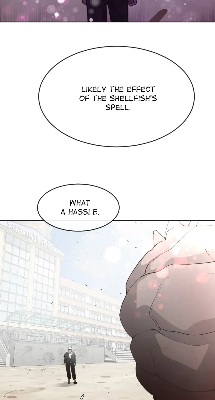 The Superhuman Era Chapter 65 Page 52