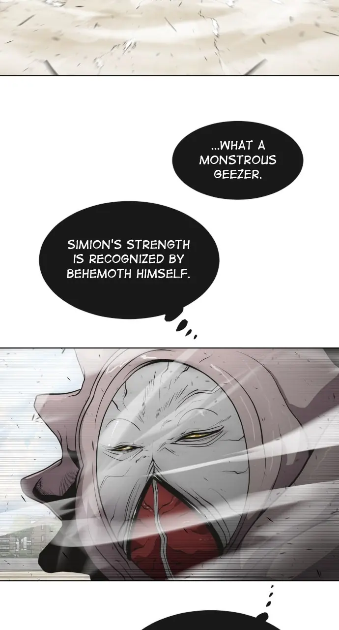 The Superhuman Era Chapter 65 Page 61