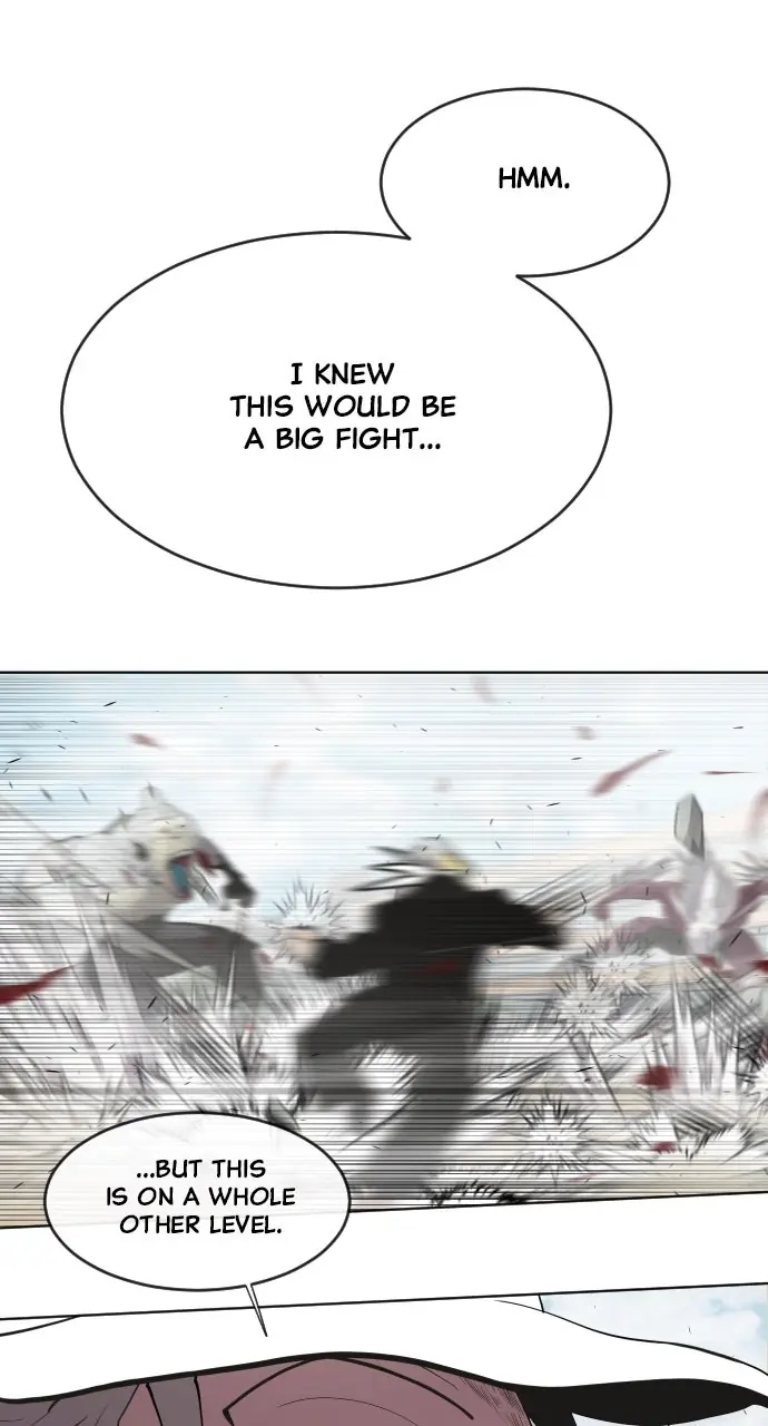The Superhuman Era Chapter 65 Page 65