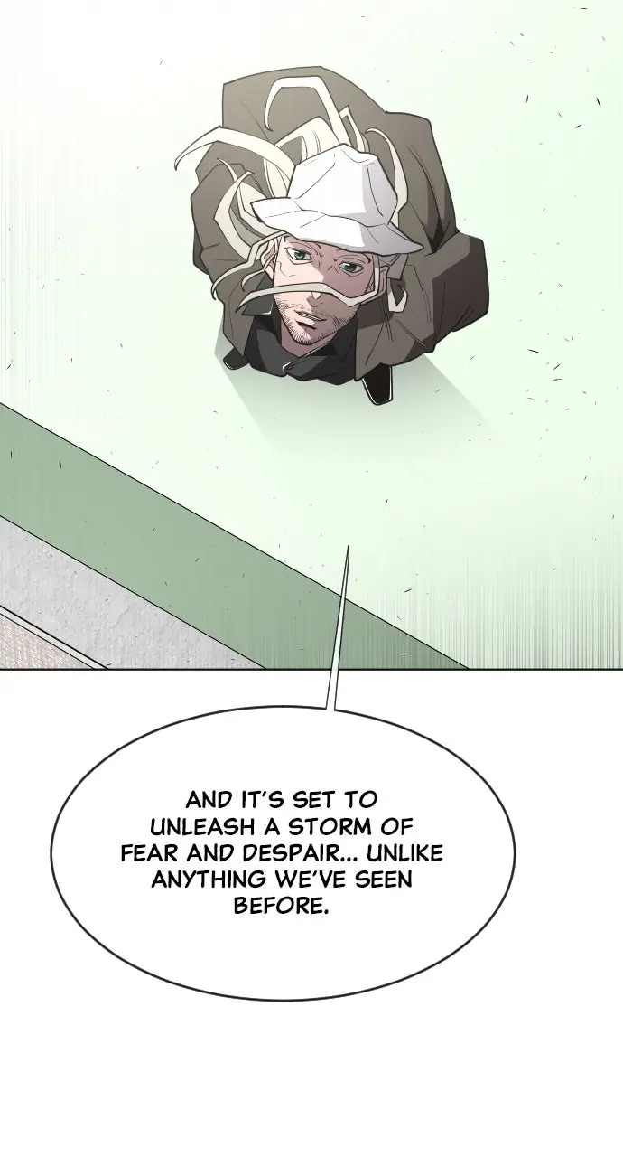 The Superhuman Era Chapter 66 Page 4