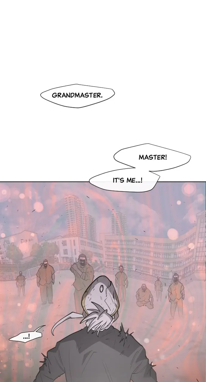 The Superhuman Era Chapter 66 Page 22