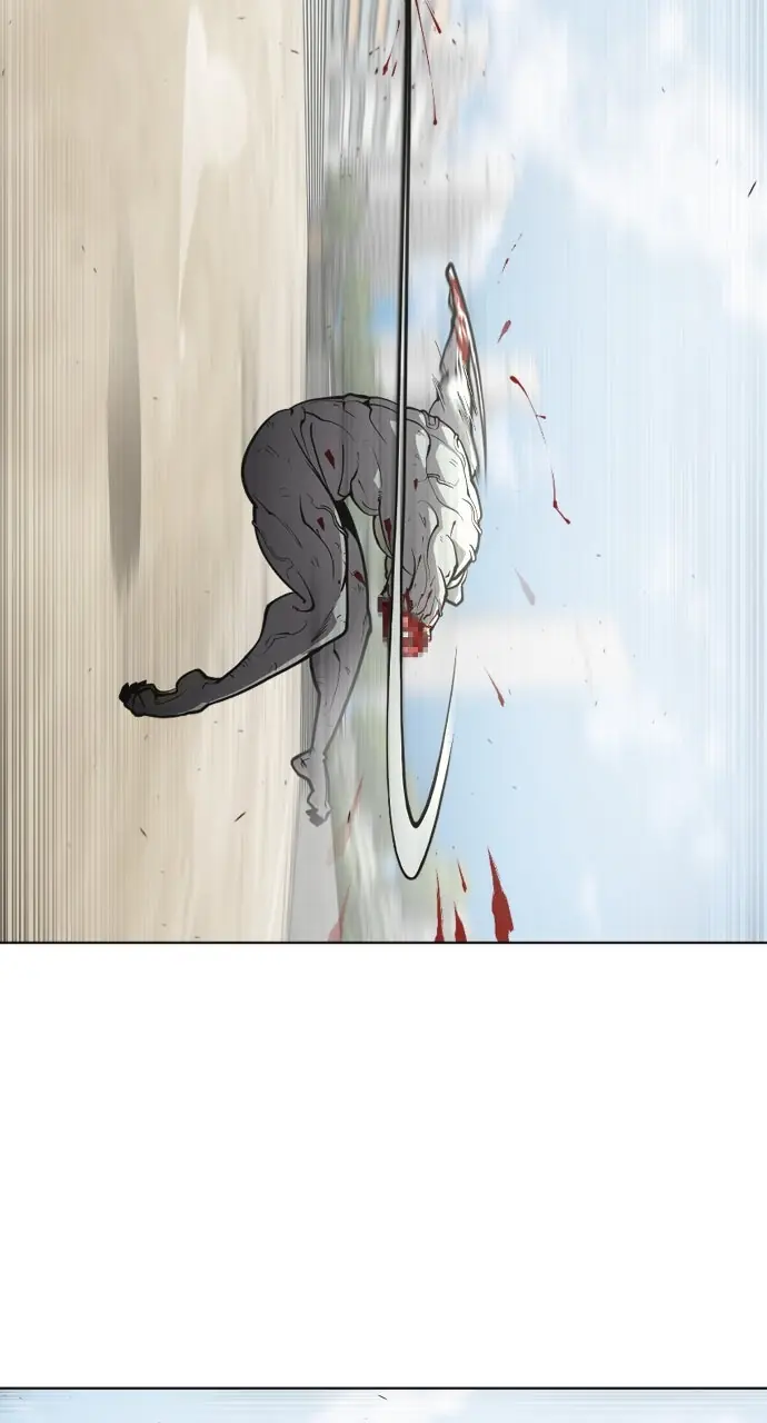 The Superhuman Era Chapter 66 Page 26