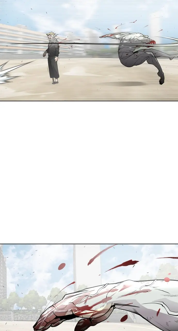 The Superhuman Era Chapter 66 Page 27