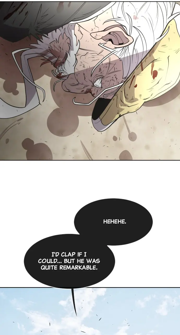 The Superhuman Era Chapter 66 Page 32