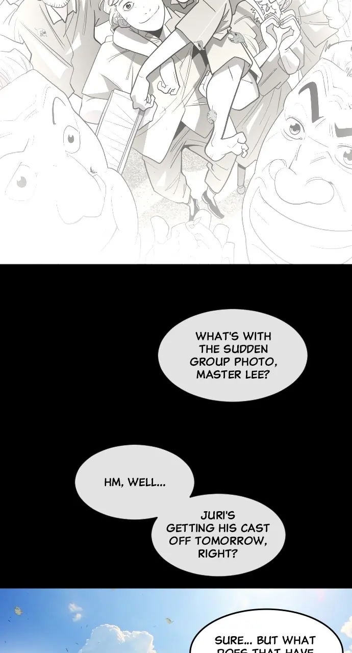 The Superhuman Era Chapter 66 Page 71