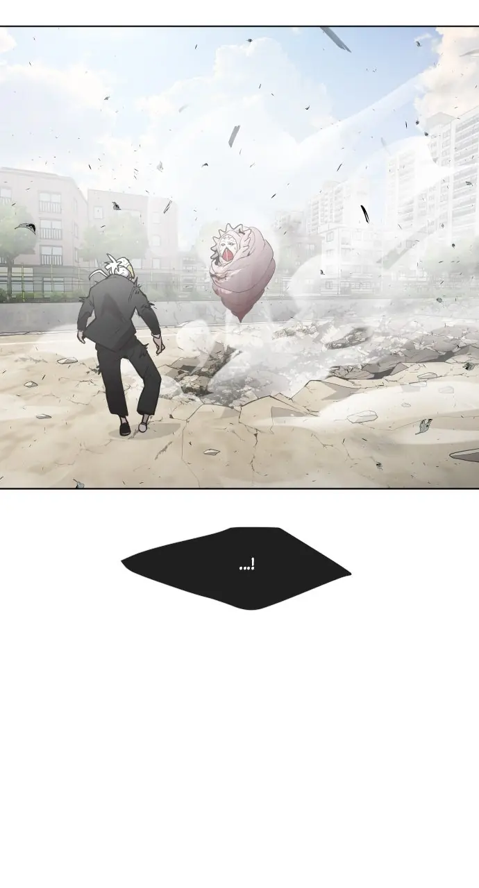 The Superhuman Era Chapter 67 Page 6