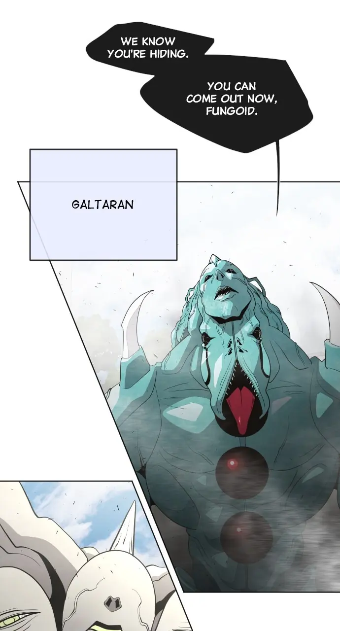 The Superhuman Era Chapter 67 Page 42
