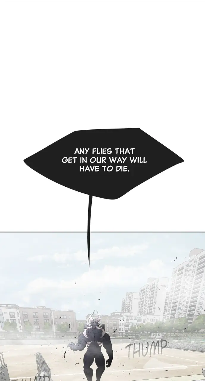 The Superhuman Era Chapter 67 Page 64