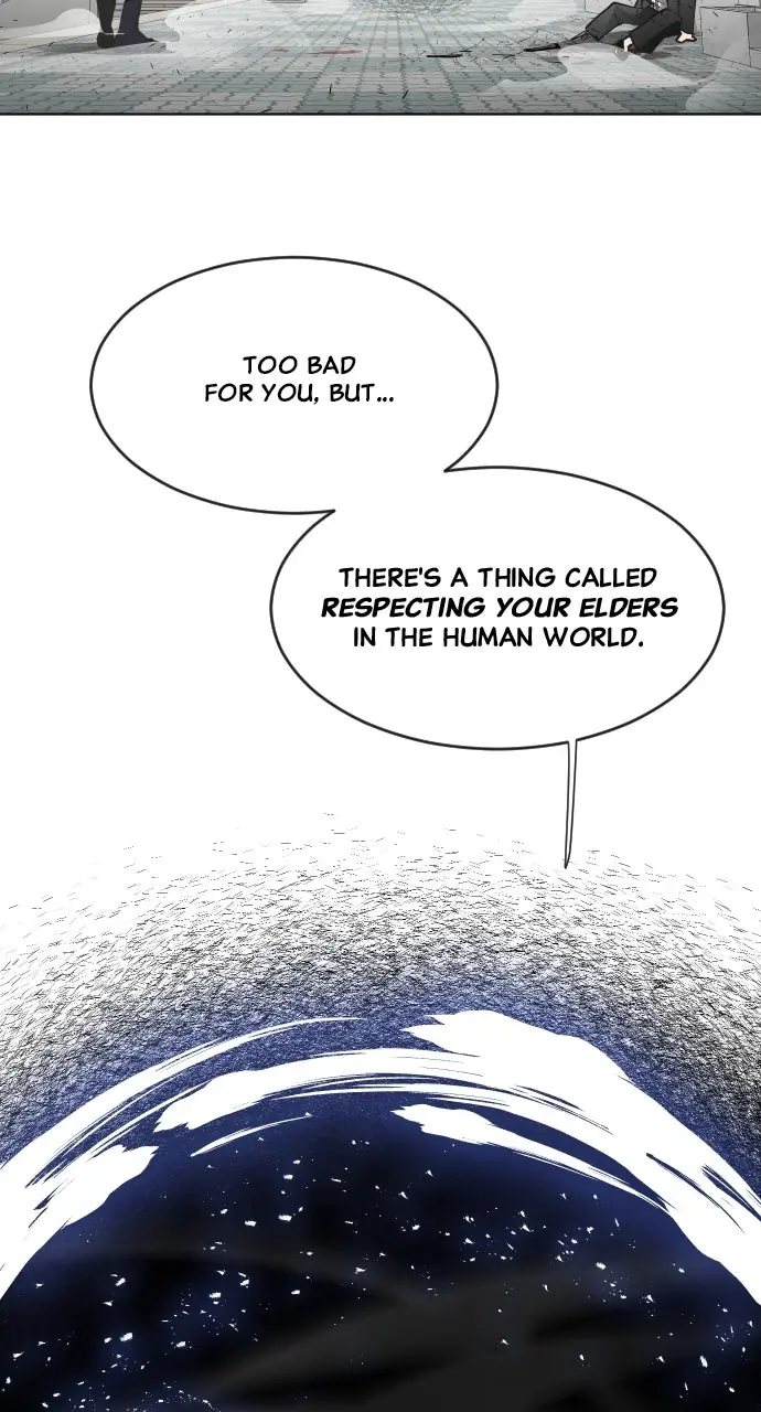 The Superhuman Era Chapter 67 Page 76