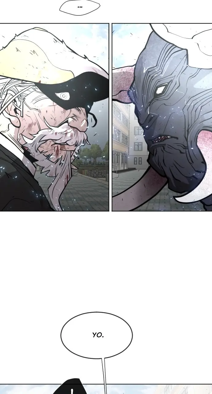 The Superhuman Era Chapter 68 Page 2