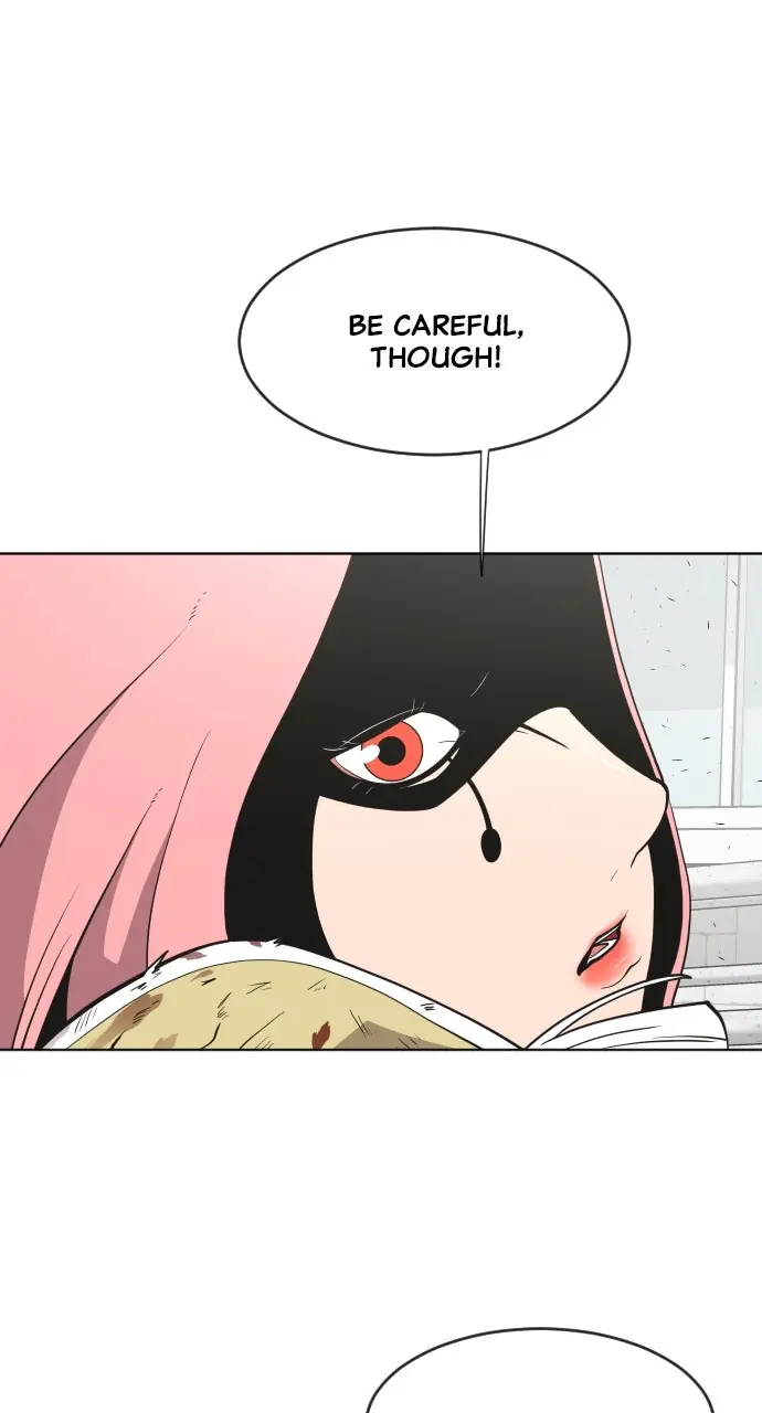 The Superhuman Era Chapter 68 Page 16