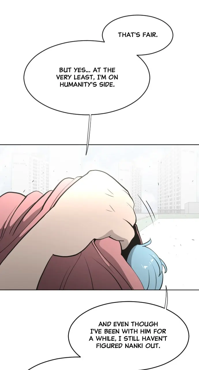 The Superhuman Era Chapter 68 Page 64