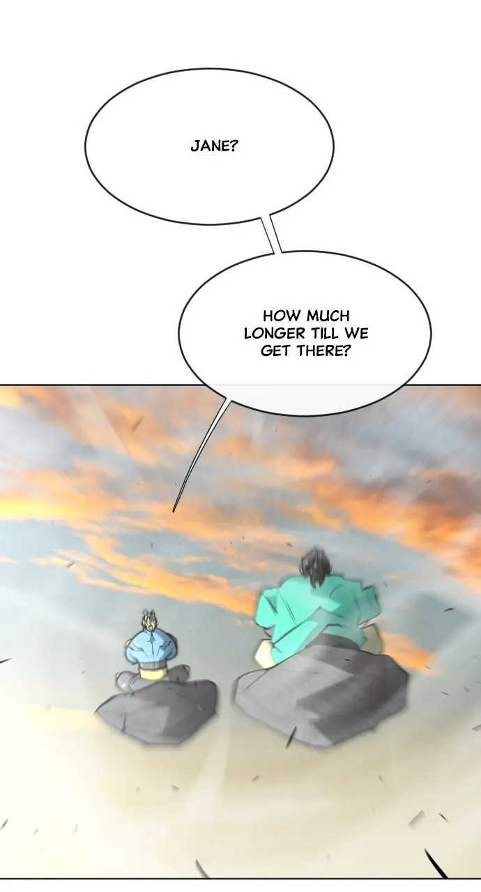 The Superhuman Era Chapter 68 Page 67