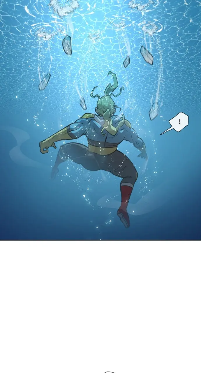 The Superhuman Era Chapter 69 Page 39